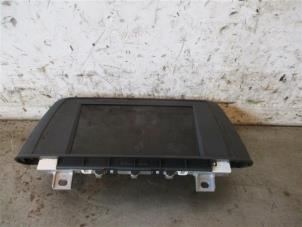 Gebruikte Display Interieur BMW 3 serie (F30) 320i xDrive 2.0 16V Prijs op aanvraag aangeboden door Autohandel-Smet Gebroeders NV