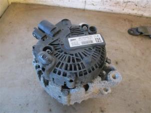 Gebruikte Dynamo Mitsubishi ASX 1.6 Di-D 16V Prijs op aanvraag aangeboden door Autohandel-Smet Gebroeders NV