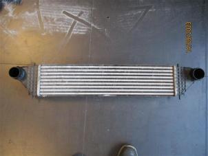 Gebruikte Intercooler Mitsubishi Outlander (GF/GG) 2.2 DI-D 16V Clear Tec 4x4 Prijs op aanvraag aangeboden door Autohandel-Smet Gebroeders NV