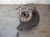 Opel Astra Asschenkel links-voor
