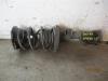 Opel Astra Schokbreker links-voor