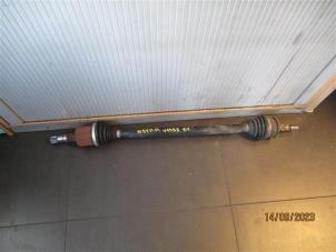 Gebruikte Cardanas rechts-voor (VWA) Opel Astra K Prijs op aanvraag aangeboden door Autohandel-Smet Gebroeders NV