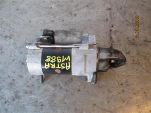 Gebruikte Startmotor Opel Astra K Prijs op aanvraag aangeboden door Autohandel-Smet Gebroeders NV