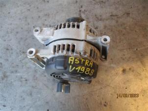 Gebruikte Dynamo Opel Astra K Prijs op aanvraag aangeboden door Autohandel-Smet Gebroeders NV