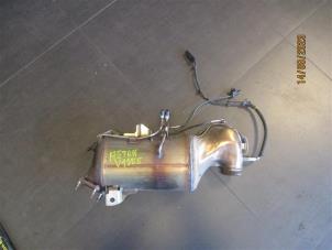 Gebruikte Katalysator Opel Astra K Prijs op aanvraag aangeboden door Autohandel-Smet Gebroeders NV