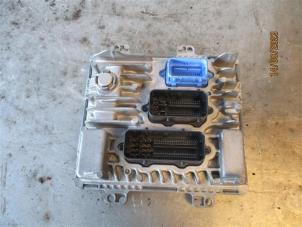 Gebruikte Module (diversen) Opel Astra K Prijs € 242,00 Inclusief btw aangeboden door Autohandel-Smet Gebroeders NV