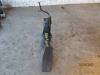 Opel Astra Gaspedaalpositie Sensor