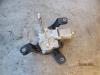 Opel Astra Motor Ruitenwisser achter