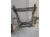 Opel Astra Subframe