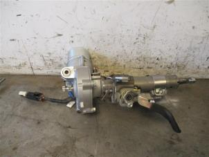 Gebruikte Stuurkolom compleet Mitsubishi ASX 1.6 Di-D 16V Prijs op aanvraag aangeboden door Autohandel-Smet Gebroeders NV