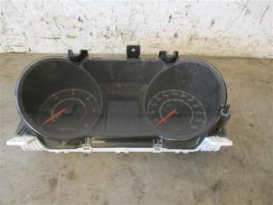 Gebruikte Kilometerteller KM Mitsubishi ASX 1.6 Di-D 16V Prijs op aanvraag aangeboden door Autohandel-Smet Gebroeders NV