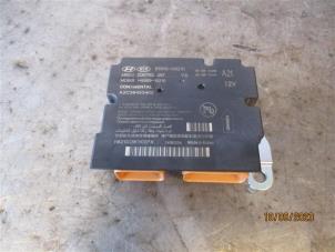 Gebruikte Module (diversen) Kia Stonic (YB) 1.4 MPI 16V Prijs op aanvraag aangeboden door Autohandel-Smet Gebroeders NV