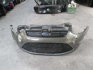 Gebruikte Bumper voor Ford S-Max (GBW) 1.6 TDCi 16V Prijs op aanvraag aangeboden door Autohandel-Smet Gebroeders NV