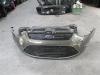 Ford S-Max (GBW) 1.6 TDCi 16V Grille