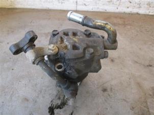 Gebruikte Diversen Isuzu D-Max (TFR/TFS) 2.5 D Twin Turbo 4x4 Prijs op aanvraag aangeboden door Autohandel-Smet Gebroeders NV