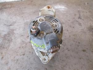 Gebruikte Alternator Isuzu D-Max (TFR/TFS) 2.5 D Twin Turbo 4x4 Prijs op aanvraag aangeboden door Autohandel-Smet Gebroeders NV