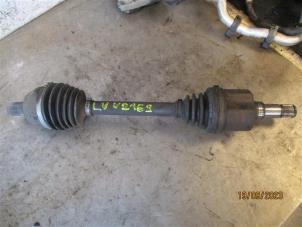 Gebruikte Homokineetas links-voor Ford S-Max (GBW) 1.6 TDCi 16V Prijs op aanvraag aangeboden door Autohandel-Smet Gebroeders NV