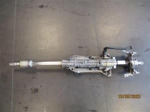 Gebruikte Stuurkolom compleet BMW 1 serie (E81) 116i 2.0 16V Prijs op aanvraag aangeboden door Autohandel-Smet Gebroeders NV