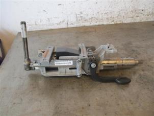 Gebruikte Stuurkolom compleet Mini Countryman (R60) 2.0 Cooper D 16V Autom. Prijs op aanvraag aangeboden door Autohandel-Smet Gebroeders NV