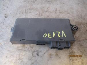 Gebruikte Module (diversen) BMW 1 serie (E81) 116i 1.6 16V Prijs op aanvraag aangeboden door Autohandel-Smet Gebroeders NV