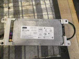 Gebruikte Telefoon Module Mini Countryman (R60) 2.0 Cooper D 16V Autom. Prijs op aanvraag aangeboden door Autohandel-Smet Gebroeders NV