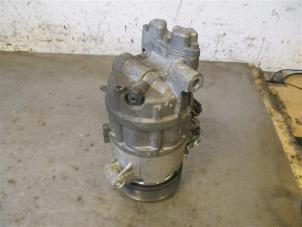 Gebruikte Aircopomp BMW 1 serie (E81) 116i 1.6 16V Prijs op aanvraag aangeboden door Autohandel-Smet Gebroeders NV