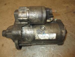 Gebruikte Startmotor Ford S-Max (GBW) 1.6 TDCi 16V Prijs op aanvraag aangeboden door Autohandel-Smet Gebroeders NV