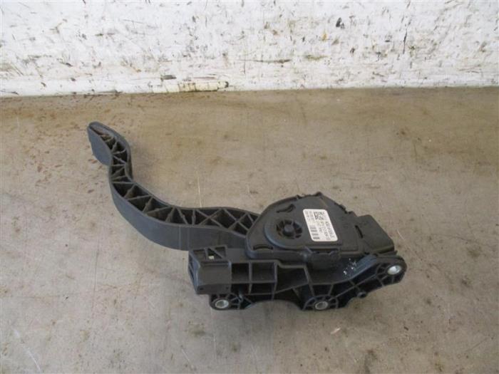 Gebruikte Gaspedaalpositie Sensor Ford S-Max (GBW) 1.6 TDCi 16V Prijs op aanvraag aangeboden door Autohandel-Smet Gebroeders NV