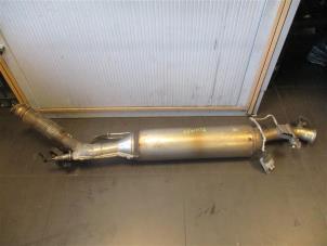 Gebruikte Katalysator Citroen Jumpy 2.0 Blue HDI 120 Prijs op aanvraag aangeboden door Autohandel-Smet Gebroeders NV