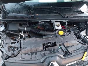 Gebruikte Motor Renault Trafic (1FL/2FL/3FL/4FL) 2.0 dCi 16V 130 Prijs op aanvraag aangeboden door Autohandel-Smet Gebroeders NV