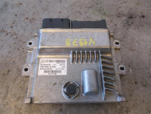 Gebruikte Computer Motormanagement Peugeot Boxer (U9) 2.2 Blue HDi 140 Prijs op aanvraag aangeboden door Autohandel-Smet Gebroeders NV