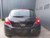 Opel Corsa D 1.0 Achterbumper