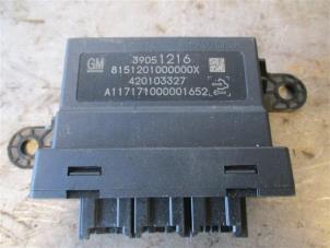 Gebruikte Module (diversen) Opel Astra K 1.0 Turbo 12V Prijs op aanvraag aangeboden door Autohandel-Smet Gebroeders NV