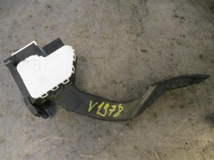 Gebruikte Gaspedaalpositie Sensor Peugeot Boxer (U9) 2.2 Blue HDi 140 Prijs op aanvraag aangeboden door Autohandel-Smet Gebroeders NV
