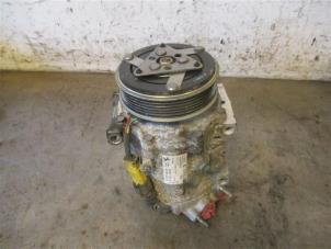 Gebruikte Pomp Airco Peugeot Boxer (U9) 2.2 Blue HDi 140 Prijs op aanvraag aangeboden door Autohandel-Smet Gebroeders NV