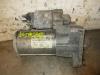 Peugeot Boxer (U9) 2.2 Blue HDi 140 Startmotor
