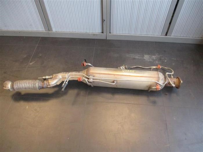 Gebruikte Katalysator Peugeot Boxer (U9) 2.2 Blue HDi 140 Prijs op aanvraag aangeboden door Autohandel-Smet Gebroeders NV