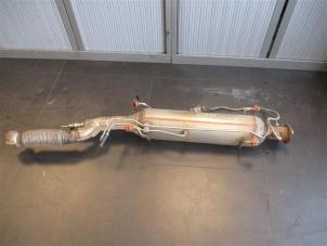 Gebruikte Katalysator Peugeot Boxer (U9) 2.2 Blue HDi 140 Prijs op aanvraag aangeboden door Autohandel-Smet Gebroeders NV