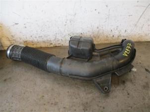 Gebruikte Turbo Pijp Renault Trafic (1FL/2FL/3FL/4FL) 2.0 dCi 16V 130 Prijs op aanvraag aangeboden door Autohandel-Smet Gebroeders NV