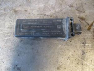 Gebruikte Luchthoeveelheidsmeter BMW 5 serie (F10) 525d xDrive 16V Prijs op aanvraag aangeboden door Autohandel-Smet Gebroeders NV