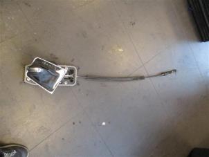 Gebruikte Pook Volkswagen Passat (3G2) 1.6 TDI 16V Prijs op aanvraag aangeboden door Autohandel-Smet Gebroeders NV