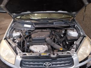 Gebruikte Motor Toyota RAV4 (A2) 2.0 16V VVT-i 4x4 Prijs op aanvraag aangeboden door Autohandel-Smet Gebroeders NV
