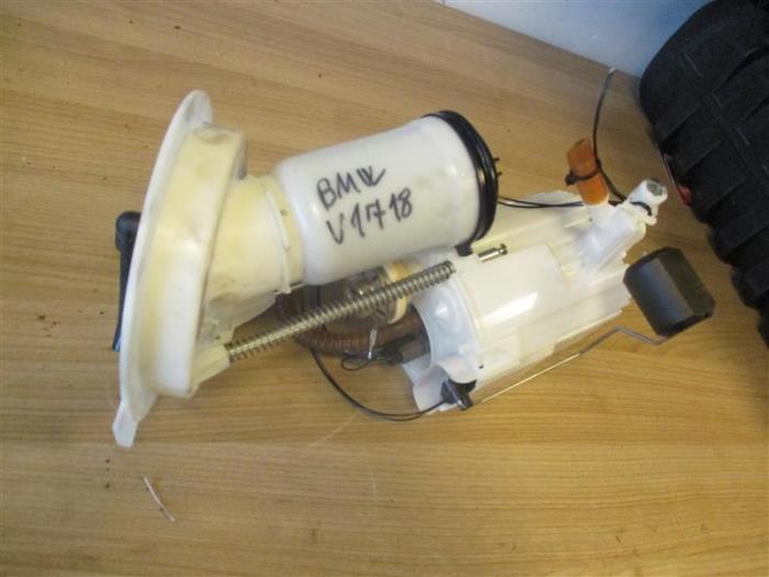 Gebruikte Tank element Pomp BMW 3 serie (F30) 320i xDrive 2.0 16V Prijs op aanvraag aangeboden door Autohandel-Smet Gebroeders NV