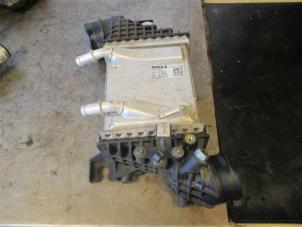 Gebruikte Intercooler Volkswagen Crafter Prijs op aanvraag aangeboden door Autohandel-Smet Gebroeders NV