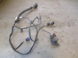 Gebruikte PDC Sensor Set Opel Astra K Sports Tourer 1.5 CDTi 105 12V Prijs op aanvraag aangeboden door Autohandel-Smet Gebroeders NV