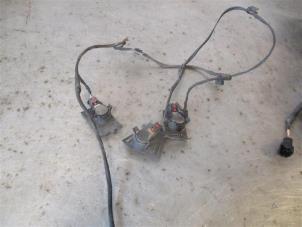 Gebruikte PDC Sensor Set Opel Astra K Sports Tourer 1.5 CDTi 105 12V Prijs op aanvraag aangeboden door Autohandel-Smet Gebroeders NV