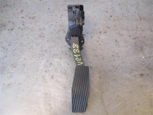 Gebruikte Gaspedaalpositie Sensor Opel Astra K Sports Tourer 1.5 CDTi 105 12V Prijs op aanvraag aangeboden door Autohandel-Smet Gebroeders NV