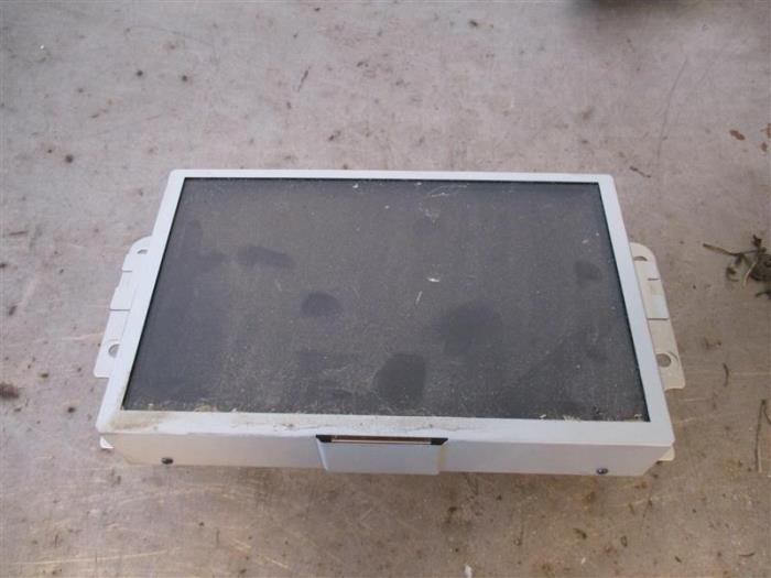 Gebruikte Display Interieur Ford Ranger 2.0 EcoBlue 16V 4x4 Prijs op aanvraag aangeboden door Autohandel-Smet Gebroeders NV