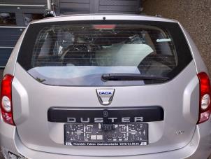 Gebruikte Achterklep Dacia Duster (HS) 1.5 dCi Prijs op aanvraag aangeboden door Autohandel-Smet Gebroeders NV