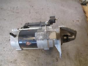 Gebruikte Startmotor Opel Astra K Sports Tourer 1.5 CDTi 105 12V Prijs op aanvraag aangeboden door Autohandel-Smet Gebroeders NV